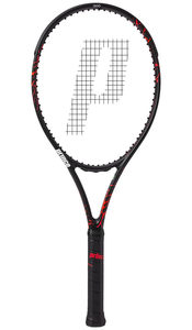 Prince Textreme Beast 100 300g Tennis Racket - Frame Only