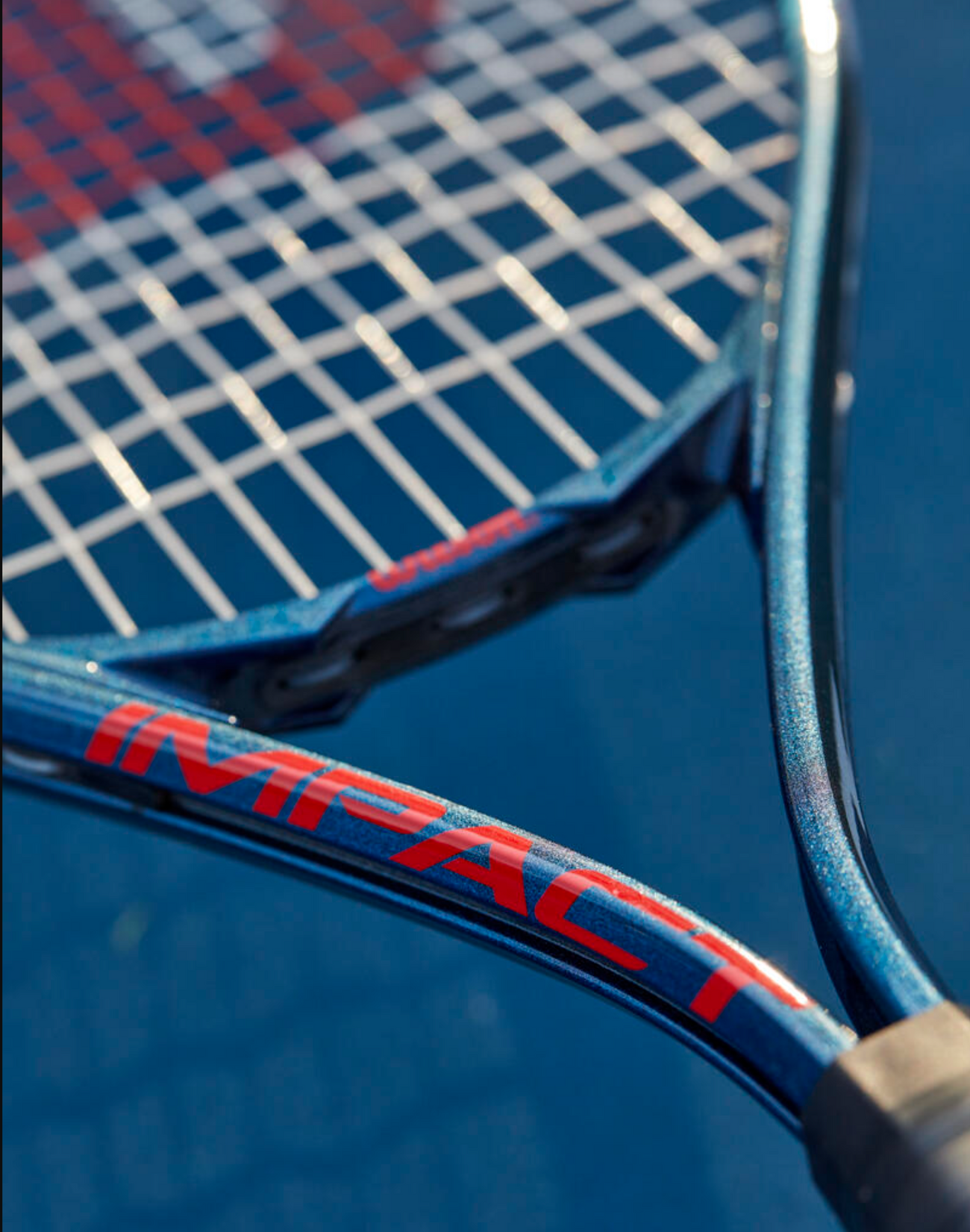 Wilson Tennis – Racketworld UK