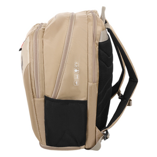 Bullpadel Vertex Backpack - Stone