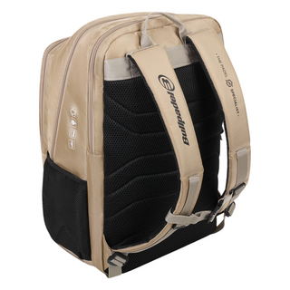 Bullpadel Vertex Backpack - Stone