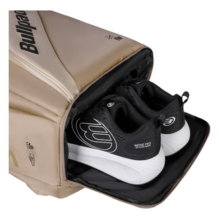 Bullpadel Vertex Backpack - Stone