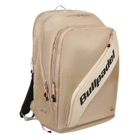 Bullpadel Vertex Backpack - Stone