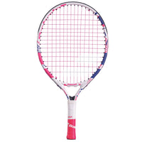 Babolat B Fly Junior 17" Tennis Racket + Cover