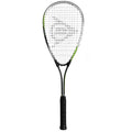 Dunlop Biotec Ti Squash Racket + Cover