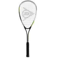 Dunlop Biotec Ti Squash Racket + Cover