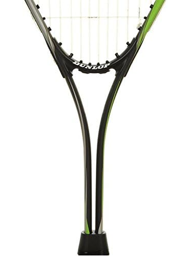 Dunlop Biotec Ti Squash Racket + Cover - Racketworld UK