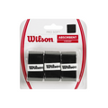 Wilson Pro Soft Overgrip - Pack of 3 Grips - Absorbent