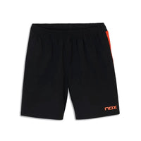 NOX Team Mens Shorts - Black