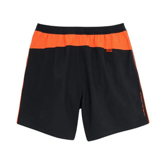 NOX Team Mens Shorts - Black