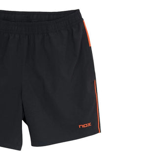 NOX Team Mens Shorts - Black