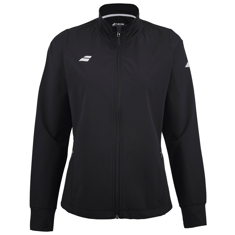Babolat Play Women's Jacket - Black
