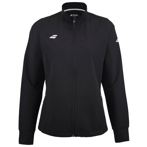 Babolat Play Women's Jacket - Black
