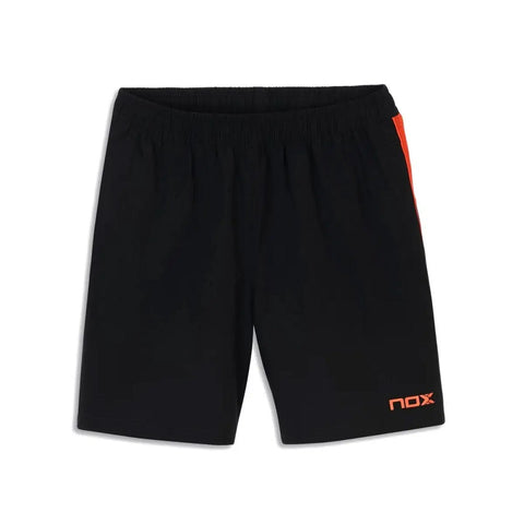 NOX Team Mens Shorts - Black