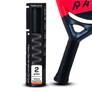 HELIX PRO 60 Second Tennis/Padel/Pickleball Grip