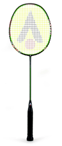 Karakal Black Zone 20 Badminton Racket + Cover