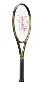 Wilson Blade 98S V8.0 Tour Tennis Racket - Frame Only