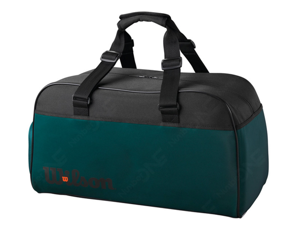 Wilson Blade V9 Small Duffel Bag 2024 Racketworld UK