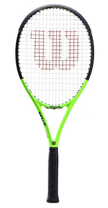 Wilson Blade Tour XP 103 Tennis Racket