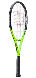 Wilson Blade Tour XP 103 Tennis Racket