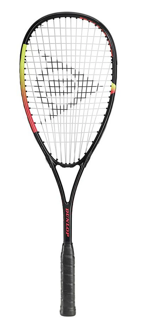 Dunlop Blaze Inferno Squash Racket