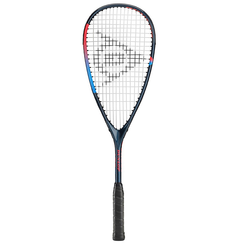 Dunlop Blaze Pro Squash Racket - Blue