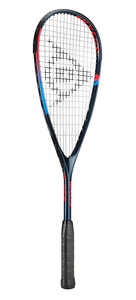 Dunlop Blaze Pro Squash Racket - Blue