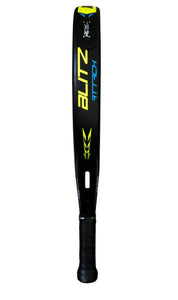 Dunlop Blitz Attack Padel Racket