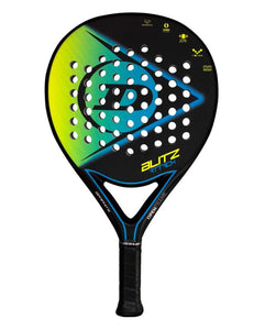 Dunlop Blitz Attack Padel Racket