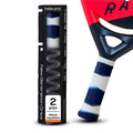 HELIX PRO 60 Second Tennis/Padel/Pickleball Grip
