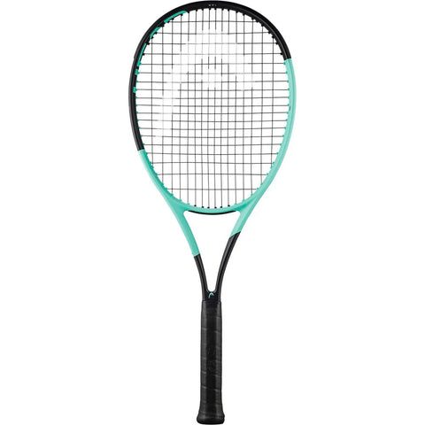 HEAD Boom MP L Tennis Racket - Strung - 2024