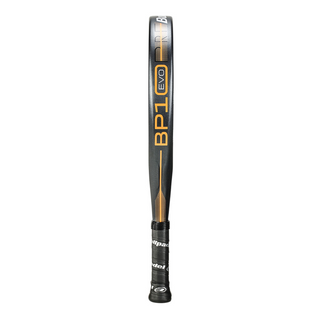 Bullpadel BP10 Evo Padel Racket - 2025