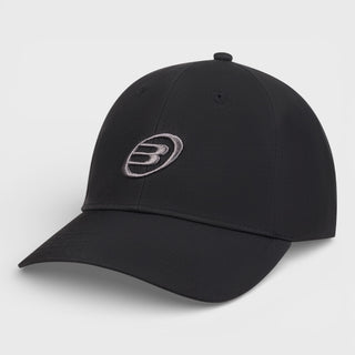 Bullpadel BPG261 Padel Cap - Black