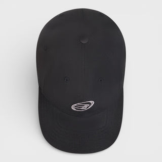 Bullpadel BPG261 Padel Cap - Black