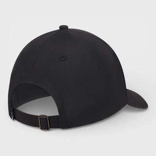 Bullpadel BPG261 Padel Cap - Black