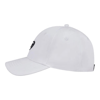 Bullpadel BPG261 Padel Cap - White
