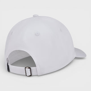 Bullpadel BPG261 Padel Cap - White