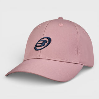 Bullpadel BPG261 Padel Cap - Sandelwood