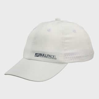Bullpadel Ventilated Padel Cap