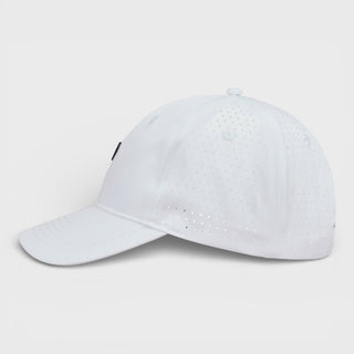 Bullpadel BPG262 Padel Cap - White