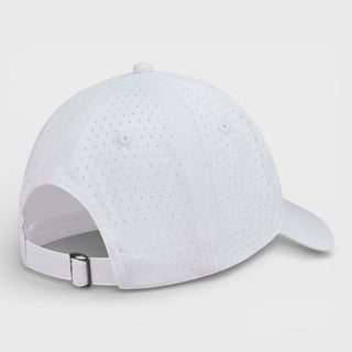 Bullpadel BPG262 Padel Cap - White