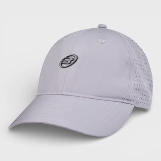Bullpadel BPG262 Padel Cap - Grey