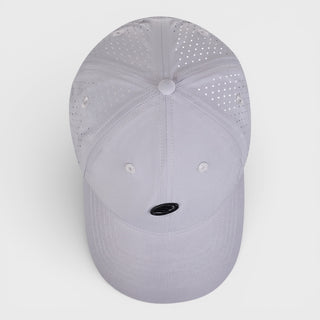 Bullpadel BPG262 Padel Cap - Grey