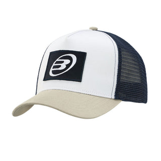 Bullpadel Trucker Padel Cap