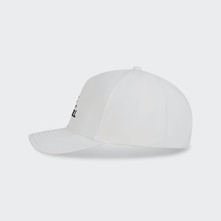 Bullpadel Premier Padel Cap - White