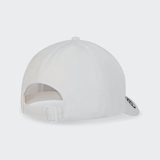 Bullpadel Premier Padel Cap - White