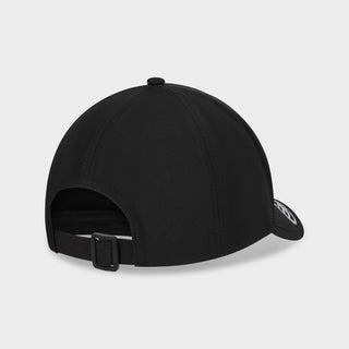 Bullpadel Premier Padel Cap - Black