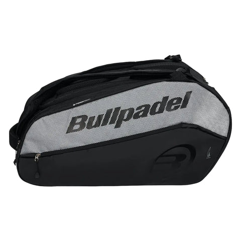 Bullpadel Vertex Padel Bag - Negro - 2026