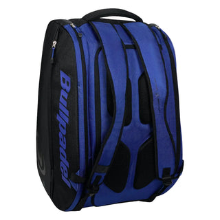 Bullpadel Vertex Geo Padel Bag - Azul Intenso - 2026