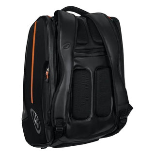 Bullpadel Hack Padel Racket Bag - Black - 2026