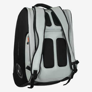Bullpadel Hack Padel Racket Bag - Grey - 2026